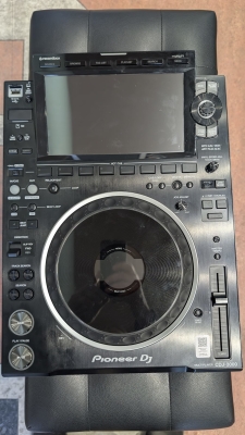 Gear Hunter | Pioneer DJ CDJ-3000